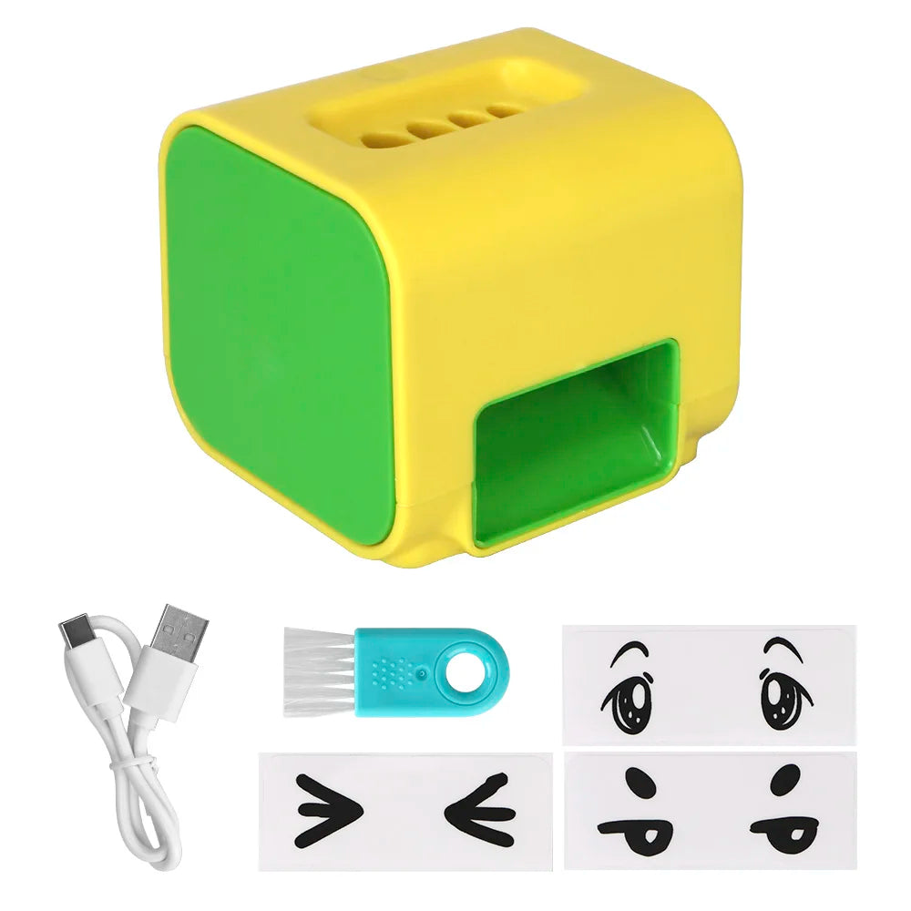Pelador Automático de Semillas de Girasol – Fácil, Saludable y Portátil