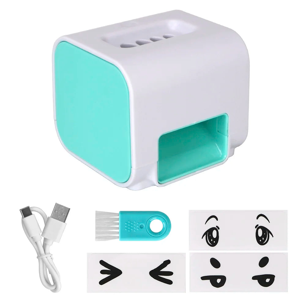 Pelador Automático de Semillas de Girasol – Fácil, Saludable y Portátil