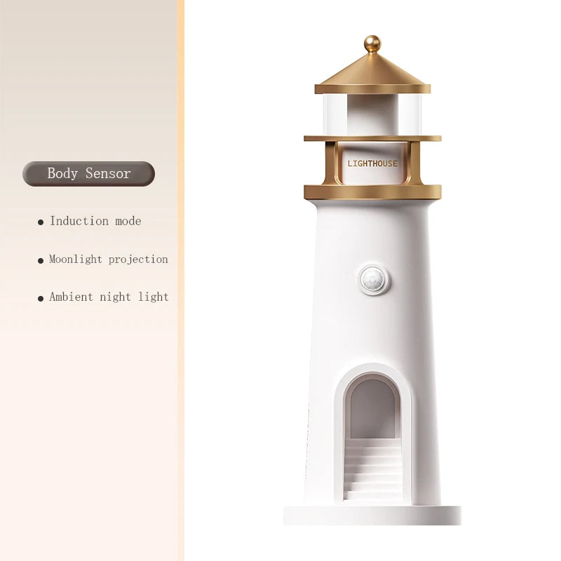 ✨ LunaGlow™  –  Lámpara Decorativa con Proyección de Luna y Luz Ambiental