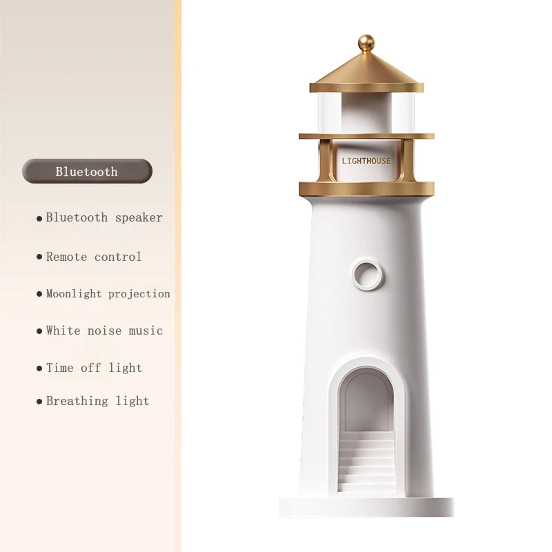 ✨ LunaGlow™  –  Lámpara Decorativa con Proyección de Luna y Luz Ambiental